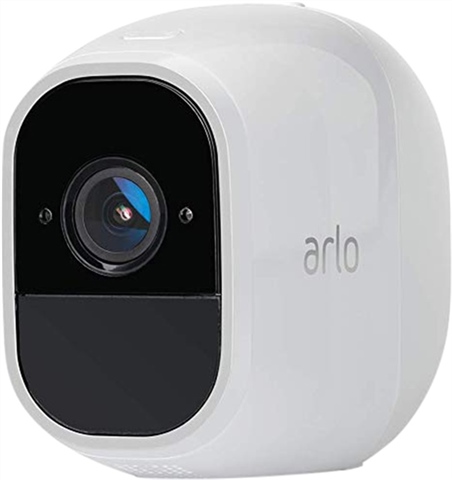Netgear VMC4030P Arlo Pro 2 Add-On Security Camera, C - CeX (UK